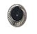 Motor Ventilação Ar Forçado Peugeot 207 2010 Original C231 - Imagem 3