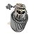 Motor Ventilação Ar Forçado Peugeot 207 2010 Original C231 - Imagem 4