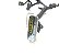 Chicote Bico Injetores  Peugeot 208 1.5 16V 9674891080 C207 - Imagem 6