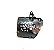 Suporte Compressor Ar Ford Focus 4M5G19E918A Original C43 - Imagem 1