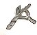 Suporte Forro Porta T/E Gm Onix Prisma 2019 94750396 C177 - Imagem 7
