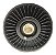 Polia Correia Do Alternador Kia Soul Cerato 2009 À 2013 C76 - Imagem 3