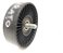 Polia Correia Do Alternador Kia Soul Cerato 2009 À 2013 C76 - Imagem 1