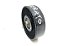 Polia Correia Do Alternador Kia Soul Cerato 2009 À 2013 C76 - Imagem 4