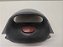Moldura Painel Peugeot 206 C Botão Pisca Alerta 96313860 Pf4 - Imagem 6