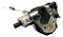 Fechadura Elétrica Traseira Direita Vw Fox 2010 A 2015 C344 - Imagem 2