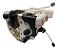 Fechadura Elétrica Traseira Direita Vw Fox 2010 A 2015 C344 - Imagem 3