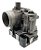 Tbi Corpo Borboleta Fiat Palio Siena 1.0 2009 0017982 Pa3 - Imagem 3