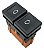 Botão Traseiro Citroen Xsara Picasso 2002 Até 2012 X16 - Imagem 1