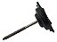 Parafuso Suporte Fixação Estepe Vw Gol G4 2005 A 2008 C345 - Imagem 7