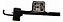 Pedal Freio Gm Onix Prisma Cobalt Spin 2012 A 2019 C345 - Imagem 6