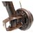 Eixo Traseiro Volkswagen Gol G4 2007 A 2013 3055011151 - Imagem 4