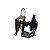Pedaleira Pedal Freio Renault Sandero 2008 Até 2014 Pg - Imagem 2