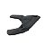 Coifa Alavanca Freio Mao Bmw X1 2009 A 2015 03350885571 C369 - Imagem 3