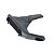 Coifa Alavanca Freio Mao Bmw X1 2009 A 2015 03350885571 C369 - Imagem 4