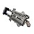 Coluna Direção Land Rover Discovery 4  2013 Ah223C529Bc Pd2 - Imagem 2