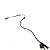 Sensor Abs Traseiro Direito Citroen C4 Pallas 2010 X20 - Imagem 8