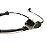 Sensor Abs Dianteiro Direito Citroen C4 Pallas 2010 X19 - Imagem 3