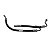 Mangueira Direção Hidraulica Bmw X1 2.0 2010 678638401 Pa0 - Imagem 1