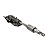 Coluna De Direção Ajustavel Bmw X1 2009 A 2015 6784867 Pd2 - Imagem 7