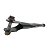 Braço Suspensao Traseira Direita Freelander 2 2012 Pb12 - Imagem 3