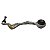 Braço Suspensao Dianteira Direita Bmw X1 2009 Á 2012 Pb12 - Imagem 1