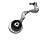 Braço Suspensao Dianteira Direita Bmw X1 2009 Á 2012 Pb12 - Imagem 5