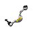 Braço Suspensao Dianteira Direita Bmw X1 2009 Á 2012 Pb12 - Imagem 8