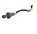 Sonda Lambda Mitsubishi Pajero Sport 065500 9883 X03 - Imagem 2