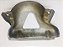 Defletor De Calor Catalisador Honda Civic 02/06 Original #77 - Imagem 3