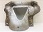 Defletor De Calor Catalisador Honda Civic 02/06 Original #77 - Imagem 2