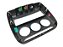 Moldura Central Radio Citroen C3 2018 9688580877 #45 - Imagem 4