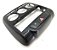 Moldura Central Radio Citroen C3 2018 9688580877 #45 - Imagem 3