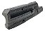 Absorvedor Impacto Parachoque Traseiro Esq. Gol G4 2010 Pd - Imagem 2