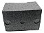 Absorvedor Impacto Parachoque Traseiro Fiat Palio C340 - Imagem 1