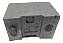 Absorvedor Impacto Parachoque Traseiro Fiat Palio C340 - Imagem 7