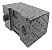Absorvedor Impacto Parachoque Traseiro Fiat Palio C340 - Imagem 8