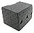 Absorvedor Impacto Parachoque Traseiro Fiat Palio C340 - Imagem 6