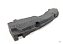 Absorvedor Impacto Parachoque Traseiro Vw Voyage G5 2011 Pd - Imagem 5