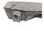 Absorvedor Impacto Parachoque Traseiro Vw Voyage G5 2011 Pd - Imagem 4