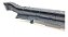 Absorvedor Impacto Traseiro Citroen Xsara Picasso 2007 Pv - Imagem 3