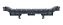 Absorvedor Impacto Traseiro Citroen Xsara Picasso 2007 Pv - Imagem 1