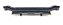 Absorvedor Impacto Traseiro Citroen Xsara Picasso 2007 Pv - Imagem 5