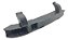 Absorvedor Parachoque Direito Peugeot 206 2004 Á 2006 Pf6 - Imagem 8