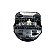Bolsa Airbag Volante Citroen C4 Pallas 2009 Á 2012 C364 - Imagem 6