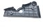 Acabamento Banco Esquerdo Honda Civic 1996 A 2000 C329 - Imagem 6