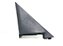 Acabamento Interno Retrovisor Esquerdo Honda Civic 2001 C314 - Imagem 1