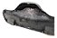 Acabamento Tampa Traseira Do Peugeot 206 2000 A 2010 Pf6 - Imagem 2
