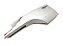 Aplique Parachoque Traseiro Crossfox 2010 5Z6807787 Pf6 - Imagem 3