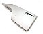 Aplique Parachoque Traseiro Crossfox 2010 5Z6807787 Pf6 - Imagem 2
